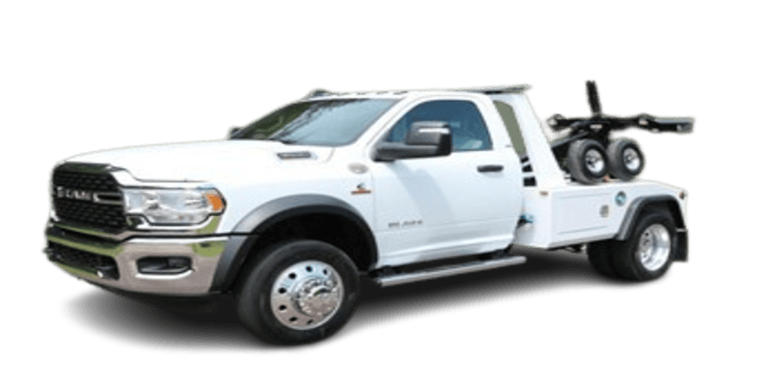 towtruck